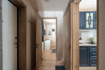 Коттедж 11 — фото 6