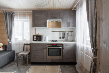 Дом у моря 1 — фото 6