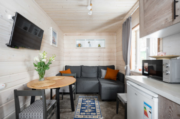 Дом у моря 3 — фото 2