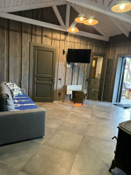 Дом в стиле Лофт — фото 10