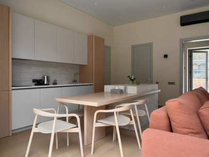 Грушевый цвет — фото