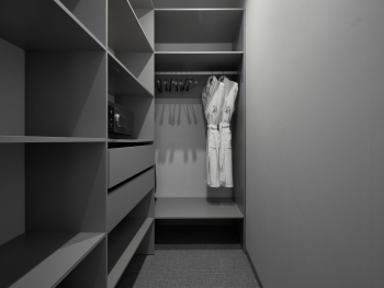 Коттедж 1 этаж, 2 спальни, вторая береговая линия — фото 9