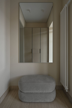 Коттедж 1 этаж, 2 спальни, вторая береговая линия — фото 15