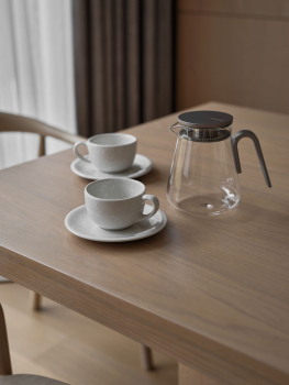 Коттедж 1 этаж, 2 спальни, вторая береговая линия — фото 13