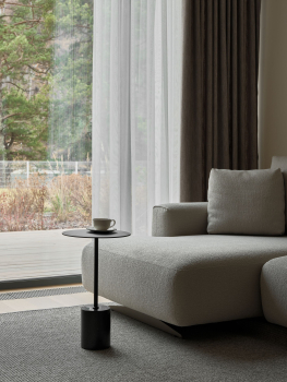 Коттедж 2 этажа, 3 спальни, первая береговая линия — фото 3