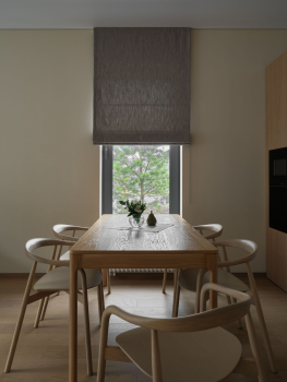 Коттедж 2 этажа, 3 спальни, первая береговая линия — фото 6