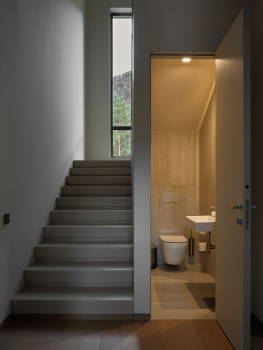 Коттедж 2 этажа, 3 спальни, первая береговая линия — фото 10