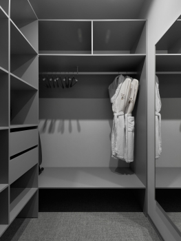 Коттедж 2 этажа, 3 спальни, первая береговая линия — фото 14