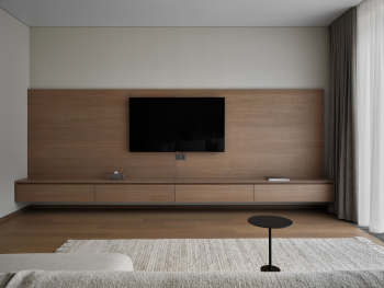 Коттедж 2 этажа, 2 спальни, третья береговая линия — фото 5