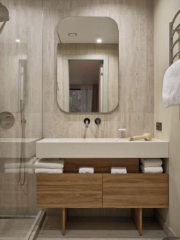 Коттедж 2 этажа, 2 спальни, третья береговая линия — фото 7