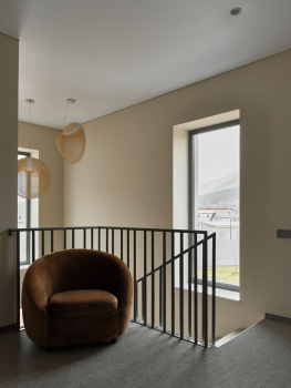 Коттедж 2 этажа, 2 спальни, третья береговая линия — фото 13