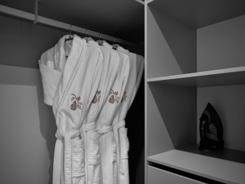 Коттедж 2 этажа, 2 спальни, третья береговая линия — фото 15