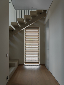 Коттедж 2 этажа, 2 спальни, третья береговая линия — фото 16