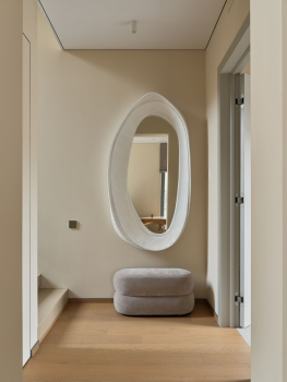 Коттедж 2 этажа, 3 спальни, первая береговая линия — фото 19