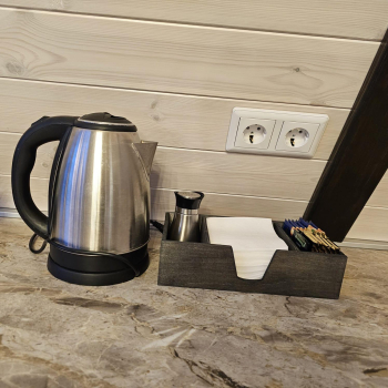 Дом с сауной и чаном №2 — фото 22