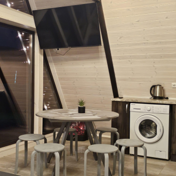 Дом с сауной и чаном №2 — фото 15