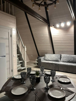 Дом с сауной и чаном №2 — фото 11