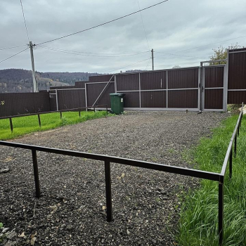 Дом с сауной и чаном №2 — фото 10