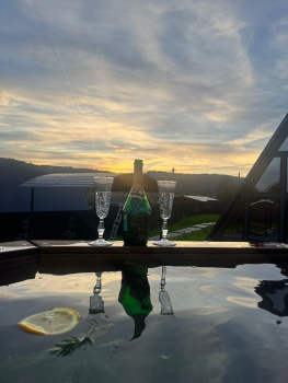 Дом с сауной и чаном №2 — фото 18