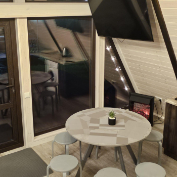 Дом с сауной и чаном №2 — фото 8