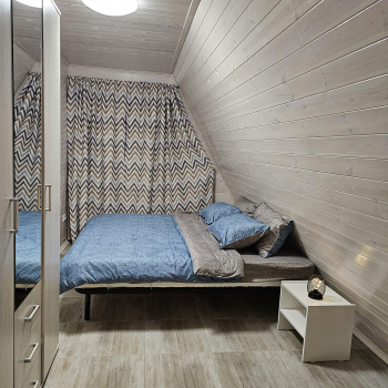 Дом с сауной и чаном №2 — фото 4