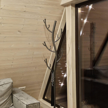 Дом с сауной и чаном №2 — фото 2