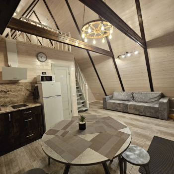 Дом с чаном №1 — фото 4