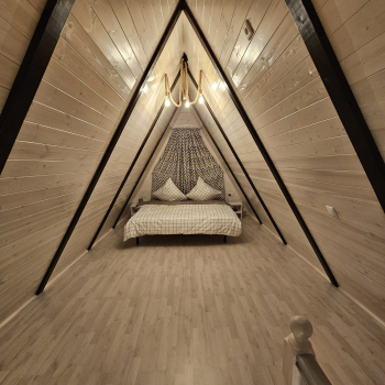 Дом с чаном №1 — фото 5