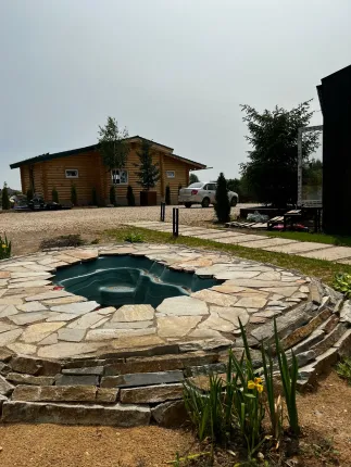 Терем 33 — фото