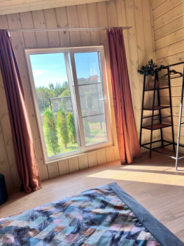 Адмирал с чаном и сауной — фото 4