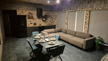 Адмирал с чаном и сауной — фото 6