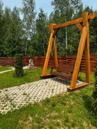 Терем 33 — фото