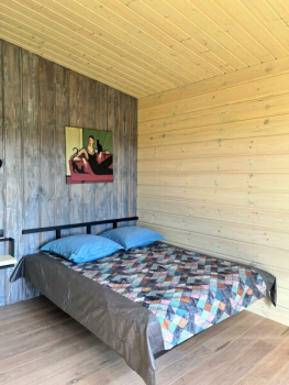 Адмирал с чаном и сауной — фото 7