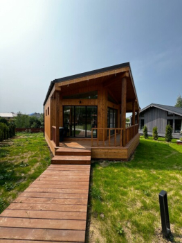 Ладья — фото 1