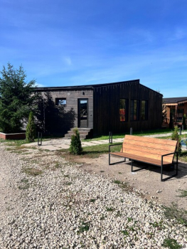 Адмирал с чаном и сауной — фото 1