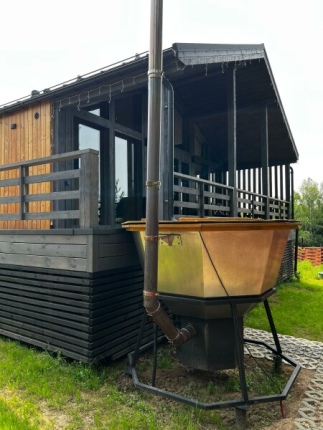 Терем 33 — фото