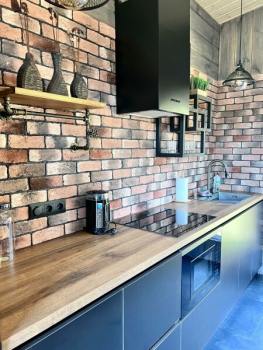 Адмирал с чаном и сауной — фото 8