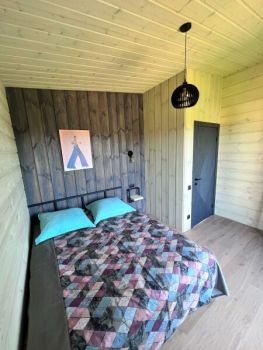 Адмирал с чаном и сауной — фото 2