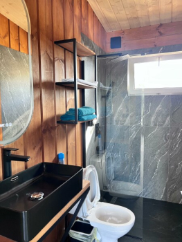 Адмирал с чаном и сауной — фото 9