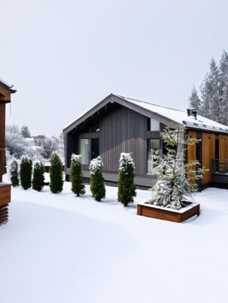 Терем 33 — фото