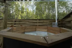 Горячий чан — фото 1