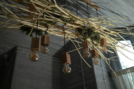 Домик Лесной  — фото