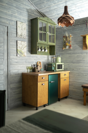 Домик Лесной  — фото