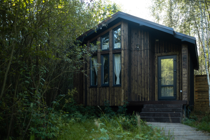 Домик Лесной  — фото