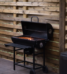 Мангальная зона — фото 1