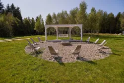 Костровая зона — фото 1