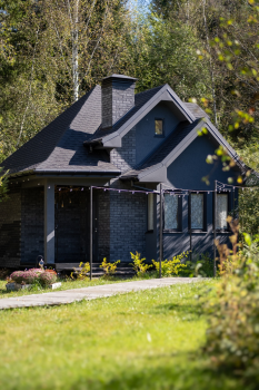 Берёзка — фото 1