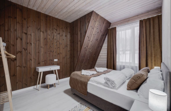 A-frame №1 — фото 13