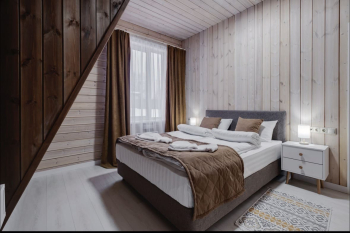 A-frame №1 — фото 14