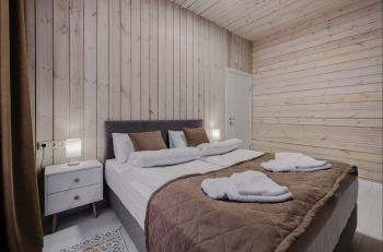 A-frame №1 — фото 11